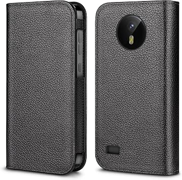 MEDMAX PU Leather Protective Case for Omnipod 5
