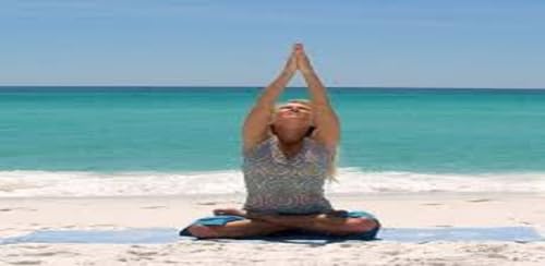 Yoga is a Mindset