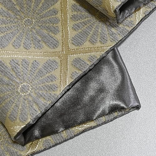 Miniatura 9 de HoliSelear Camino de mesa de felpilla gruesa y suave de 48 pulgadas de largo, 13 x 48 pulgadas, para escritorio lateral de granja, cocina, témesa