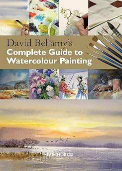 David Bellamy's Complete Guide to Watercolour Painting