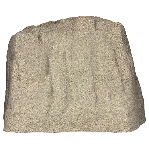 Emsco Lightweight Landscape Rock for Gardens