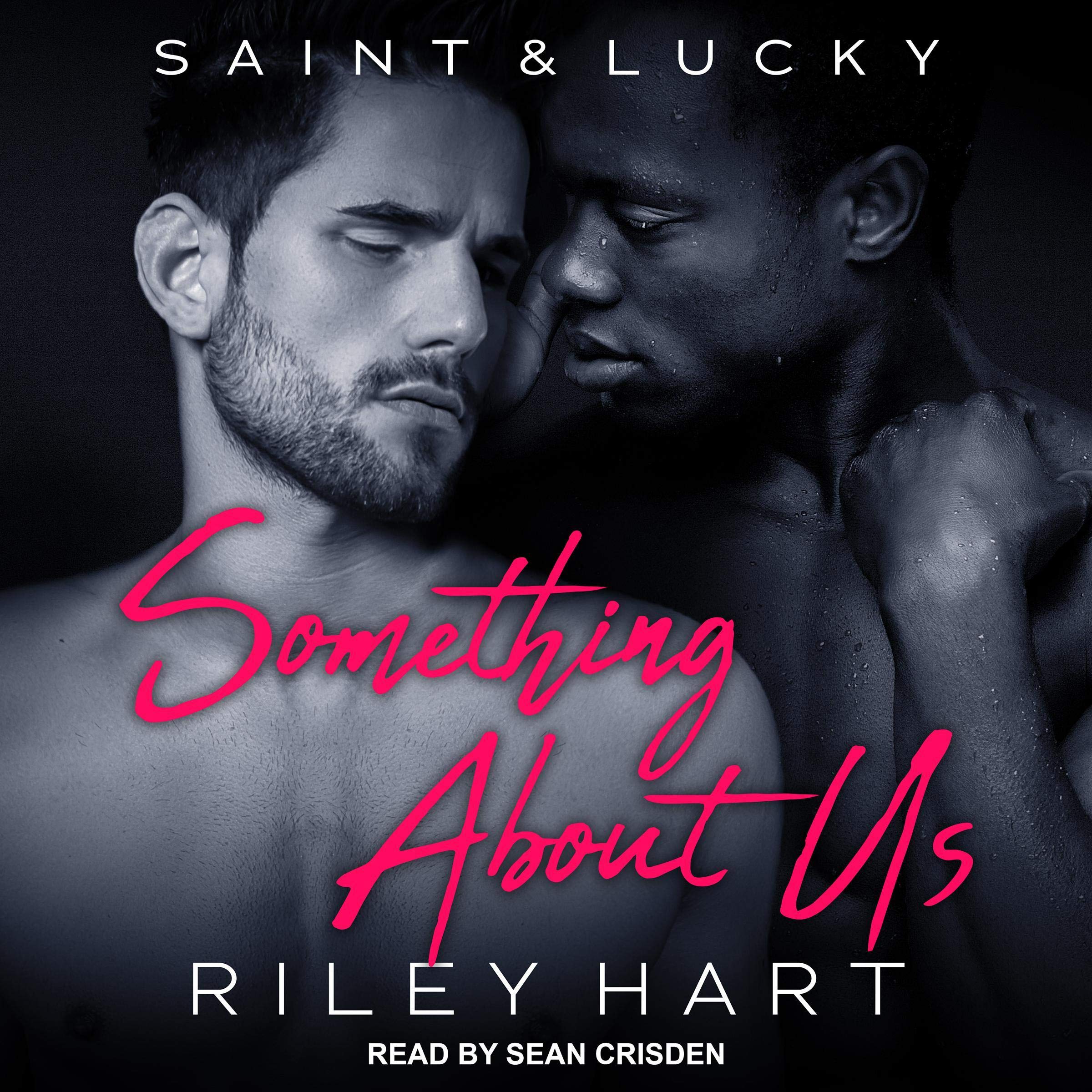 Cover art for Something About Us