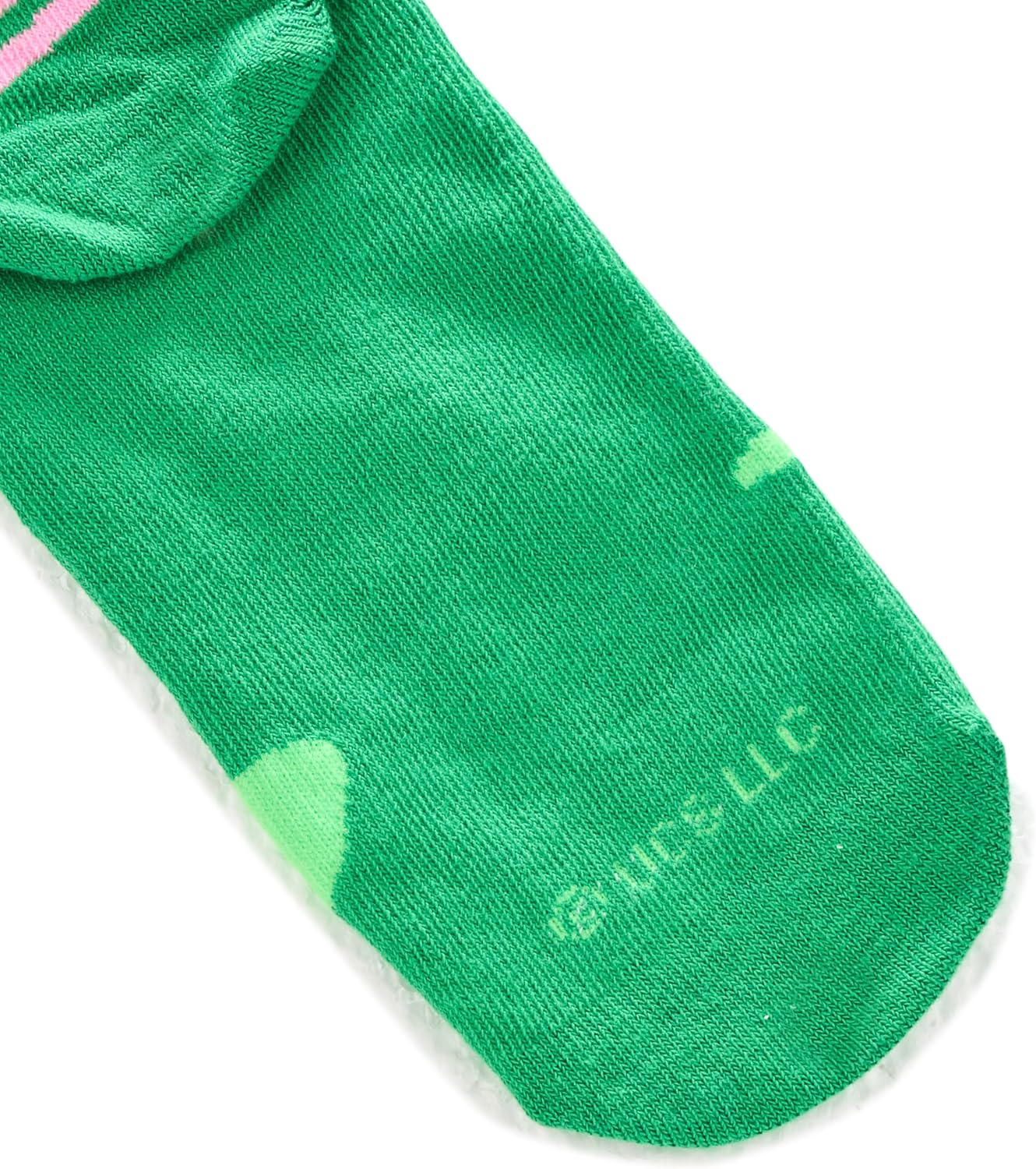 Wicked Women's Elphaba and Glinda 5 Pack No Show Ankle Socks