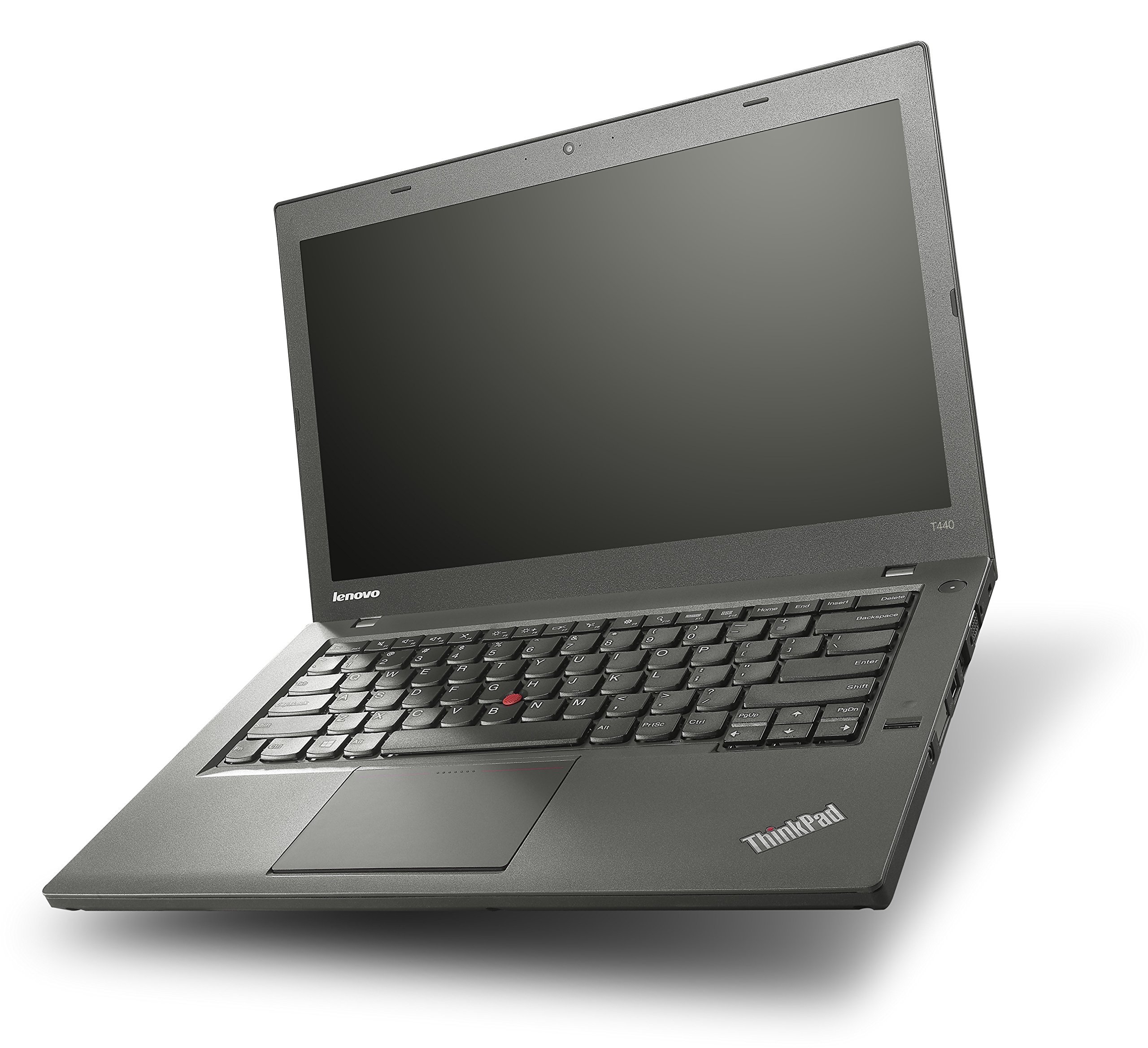 Amazon.com: Lenovo ThinkPad T440 20B6005EUS Laptop (Windows 7