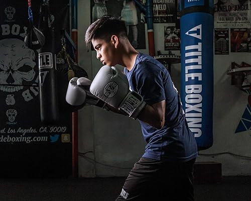 Miniatura 4 de Pro-Mex - Guantes para bolsa profesional V 3.0