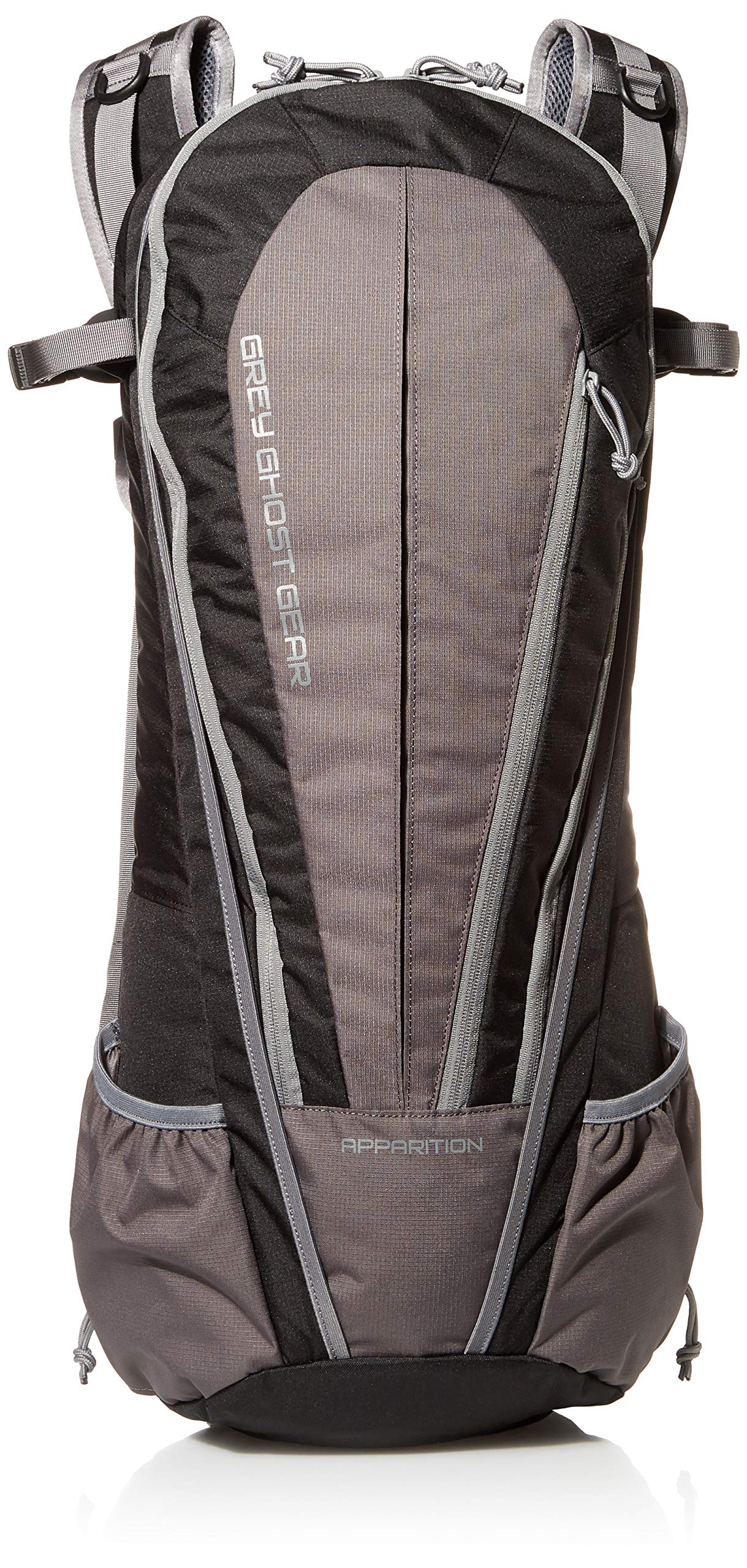 Grey Ghost GearDaypack Backpacks, Multi, One Size