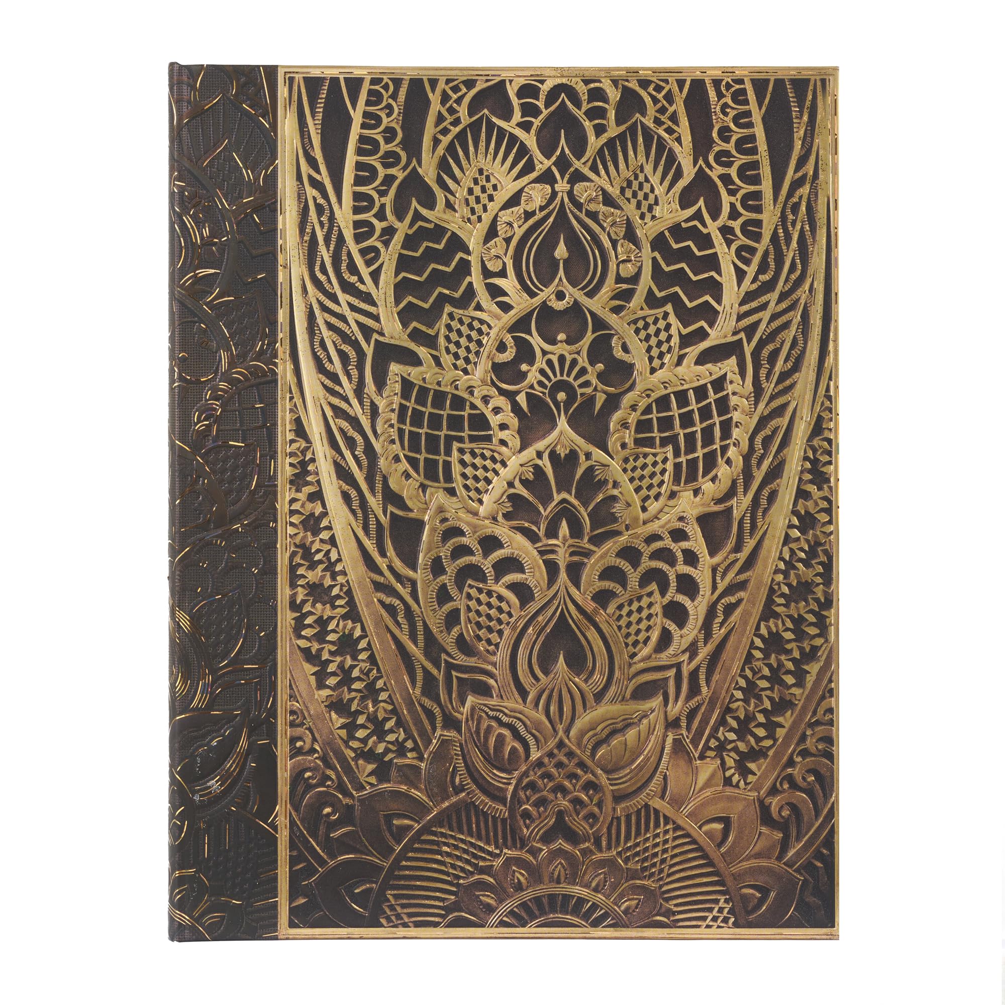 Carnet de luxe Paperblanks L'Ascension du Chanin Ultra rigide 144 pages blanches de création