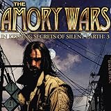 Download The Amory Wars: In Keeping Secrets of Silent Earth: 3 (Collections) (3 Book Series) Epub