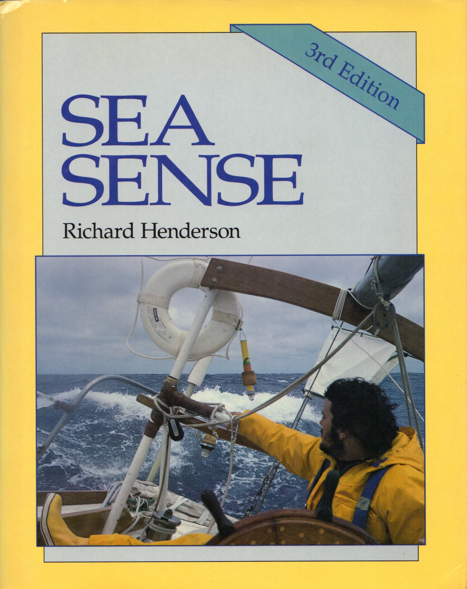 Buy Sea Sense — BookShops.in
