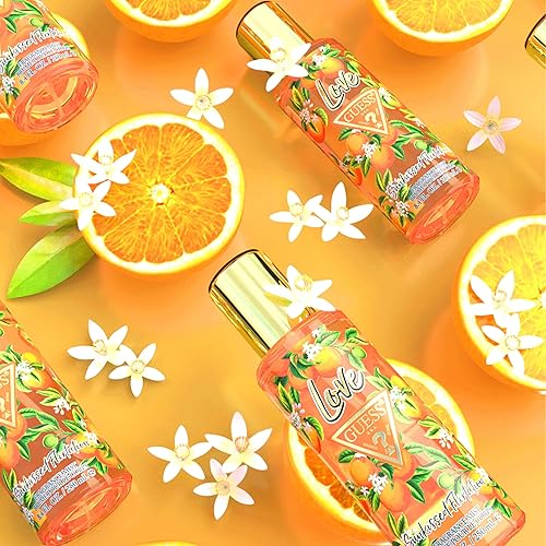 Miniatura 3 de GUESS Love Sunkissed Flirtation - Niebla perfumada de 8.4 onzas líquidas