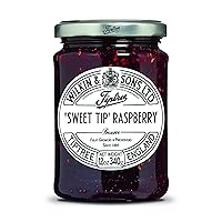 Vista 6 de Tiptree Conserva de jengibre, tarro de 12 onzas