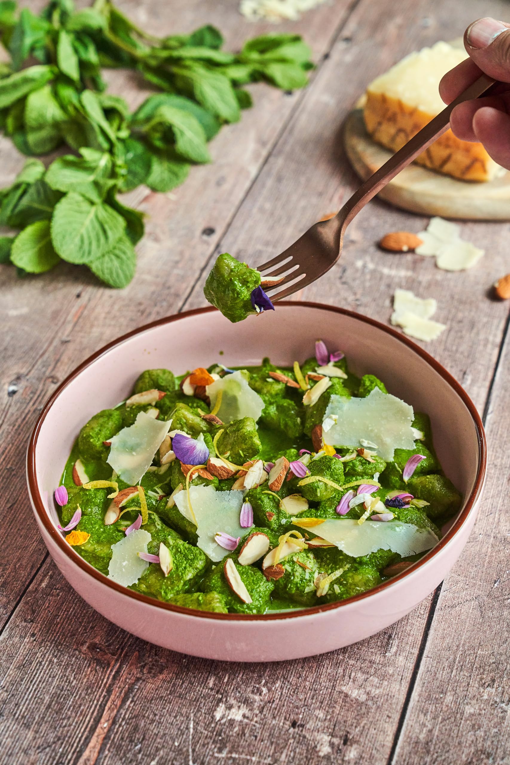 Better Than Nonna: Modernised Italian Recipes