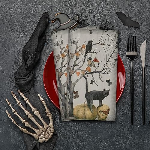 Miniatura 7 de 200 toallas de mano de papel para baño, servilletas de primavera para invitados, toallas de papel para baño, toallas de papel florales de primavera,