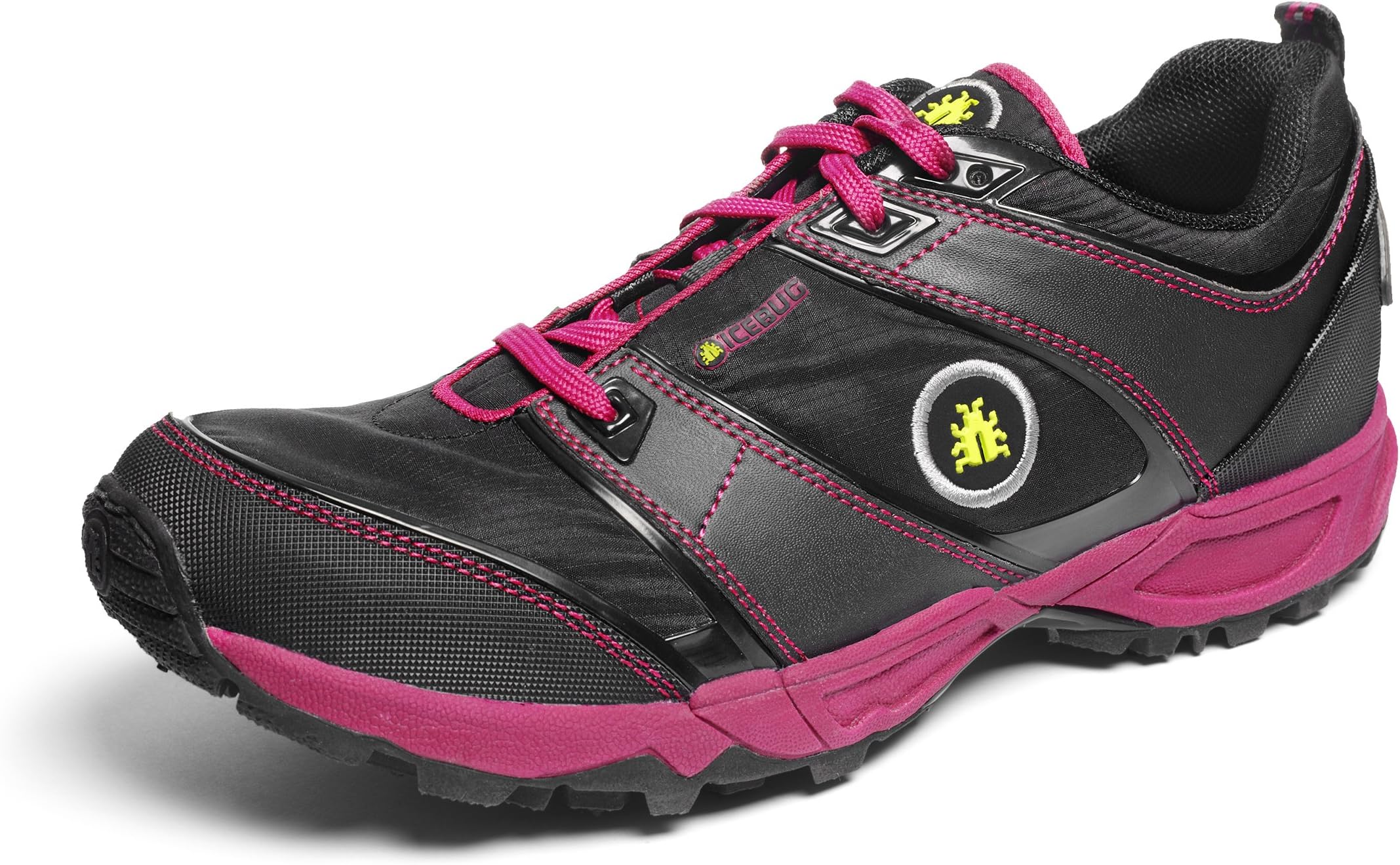 Icebug Women's Pytho2-l BUGrip
