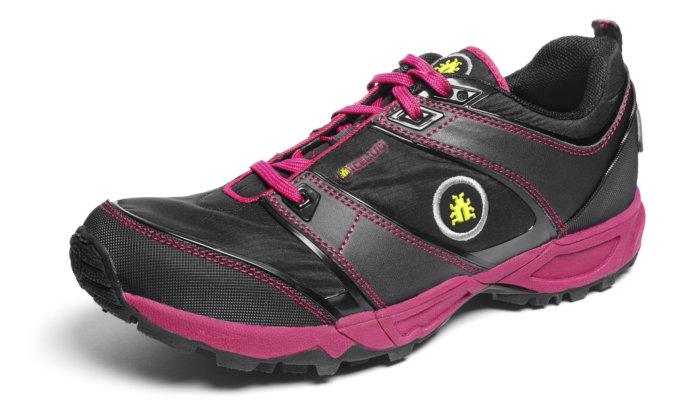 Icebug Women's Pytho2-l BUGrip