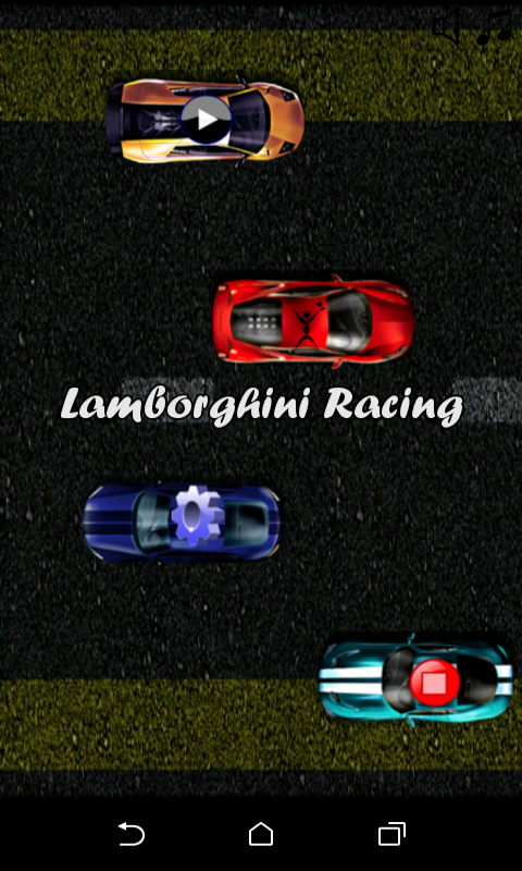 Karl Racing App Car Racing - App on Amazon Appstore