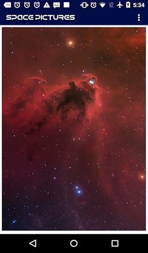 Space Pictures