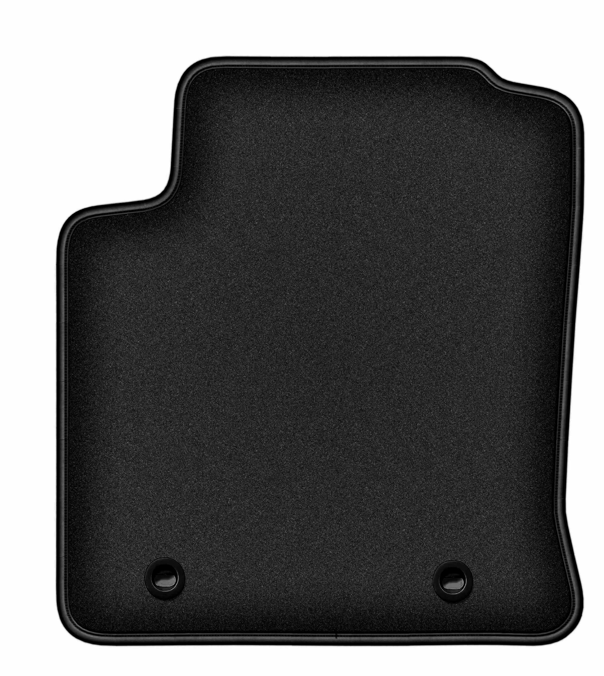 Tapis de sol polyamide conducteur pour Ford Focus MK1 break hayon berline 1998-2001 - 8