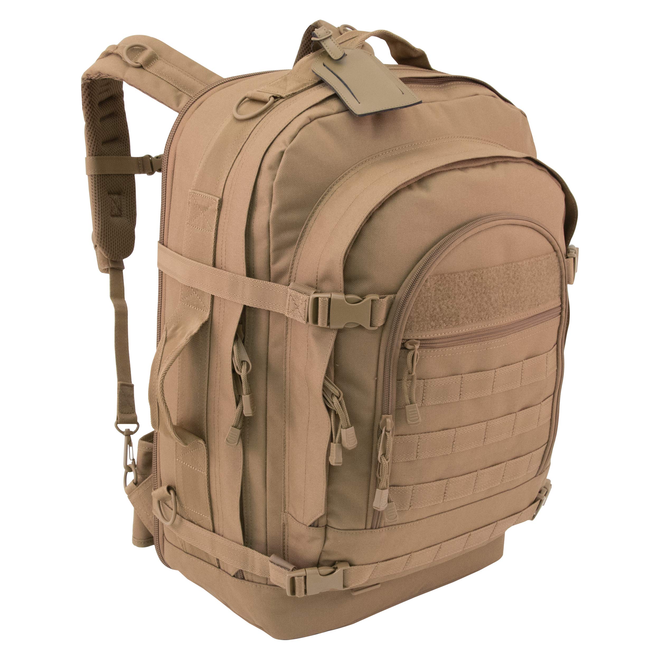Blaze Bugout Bag, Coyote, TAA Compliant