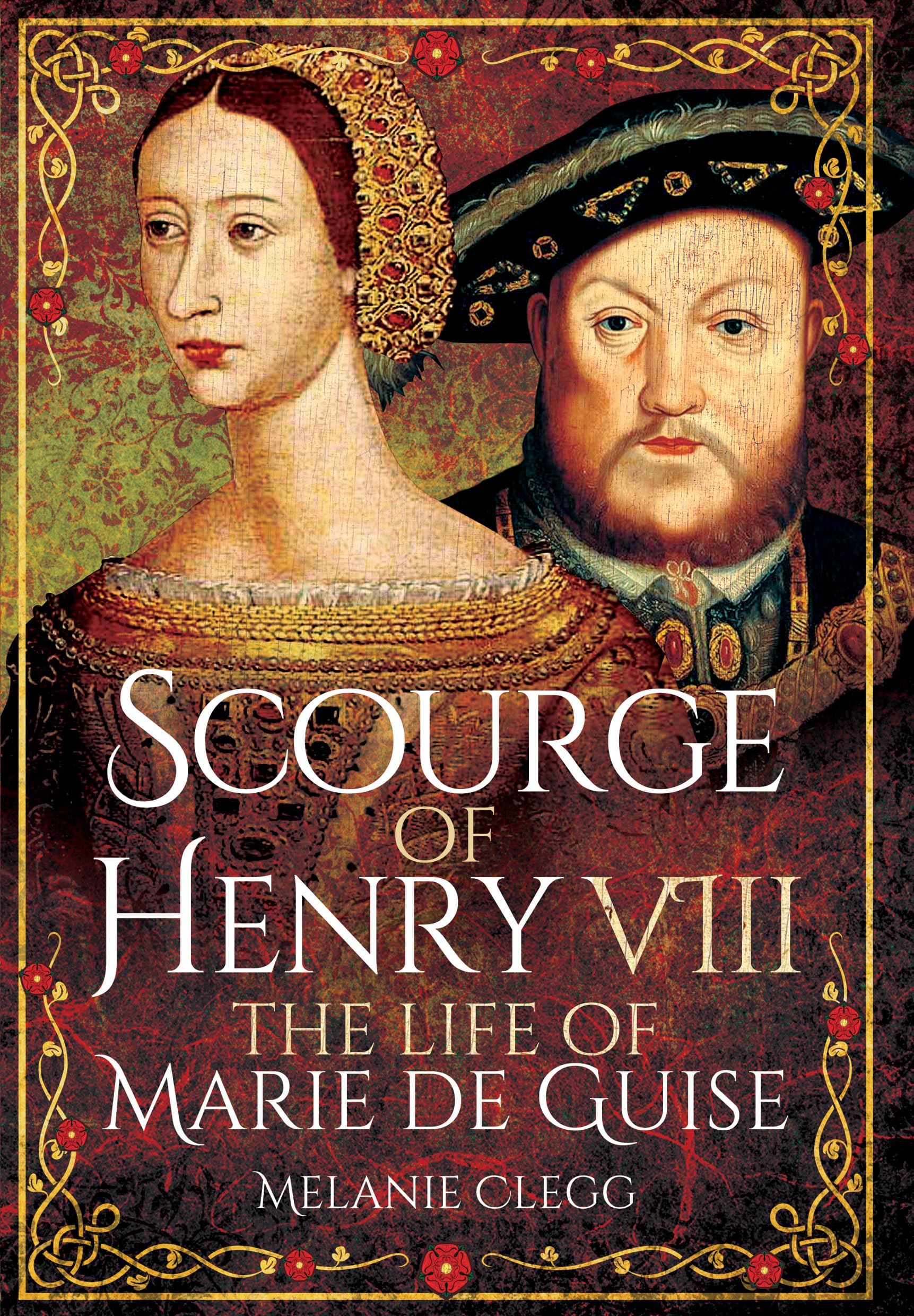 Scourge of Henry VIII