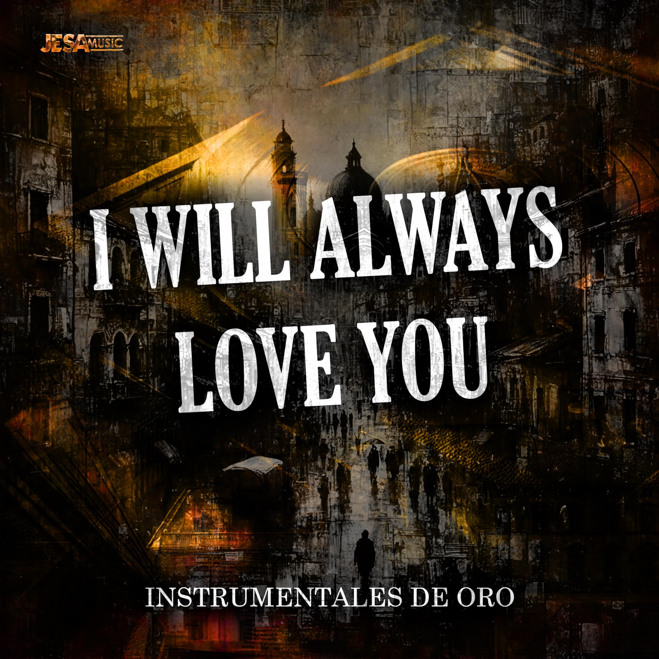 Instrumentales De Oro