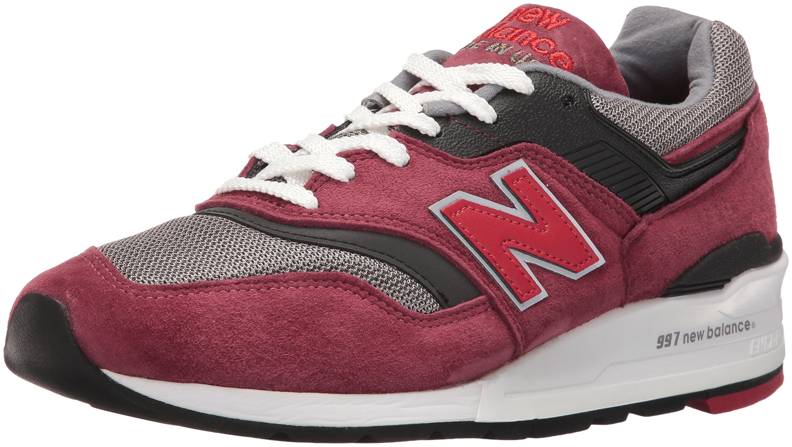 New Balance Men's 997H V1 Classic Sneaker — view 45