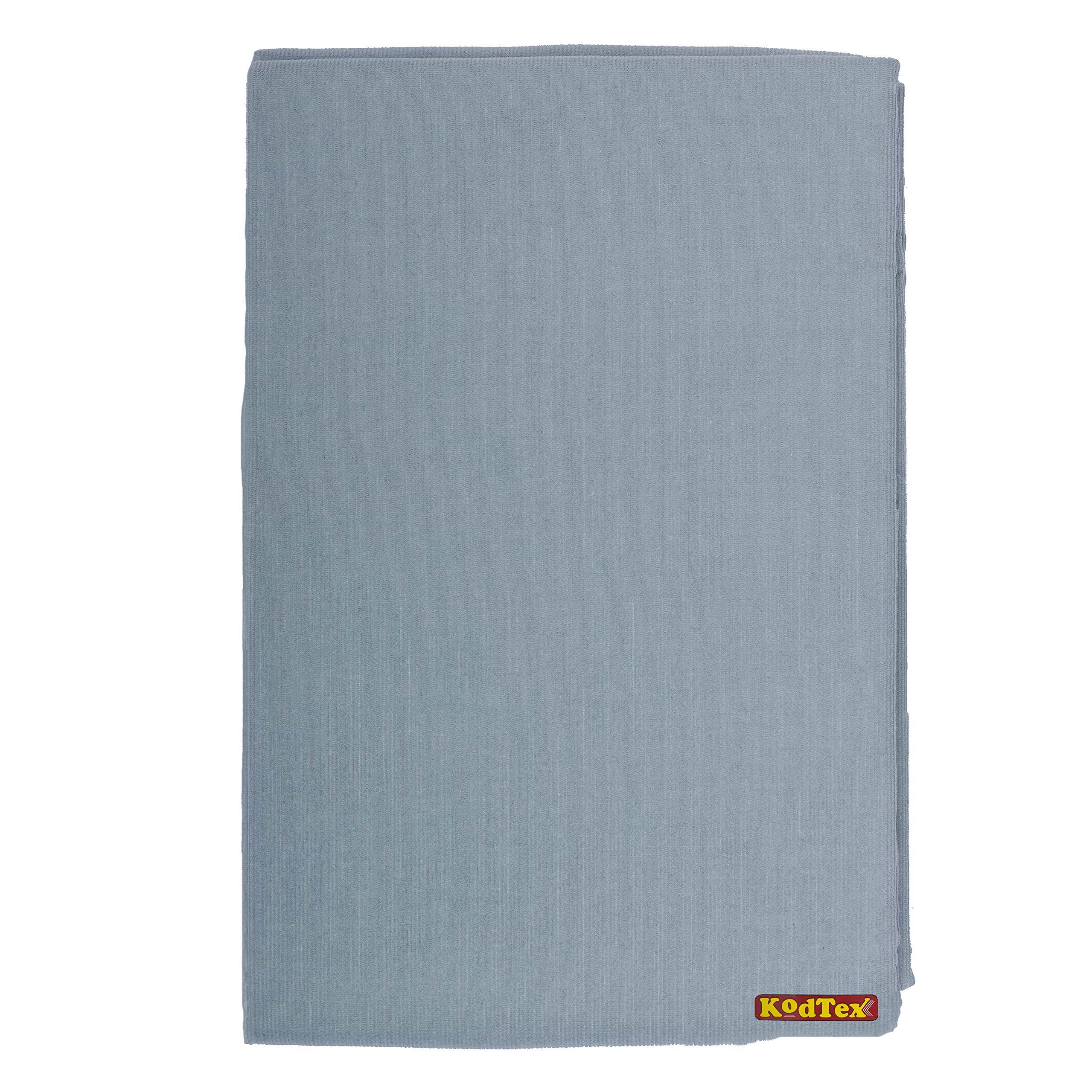 kodtex Corduroy Shirt Fabric (23 wales)-picture-34