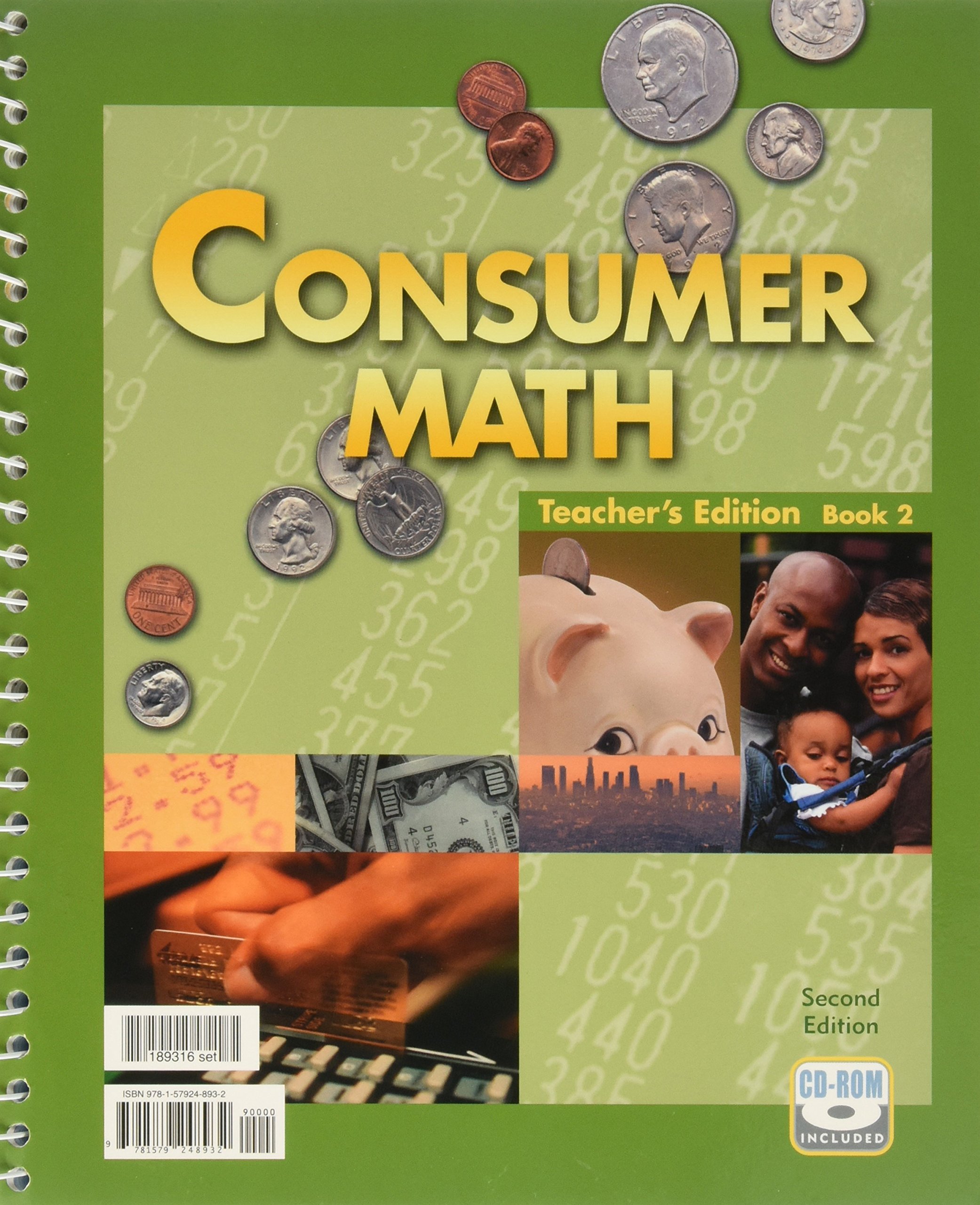 Consumer Math