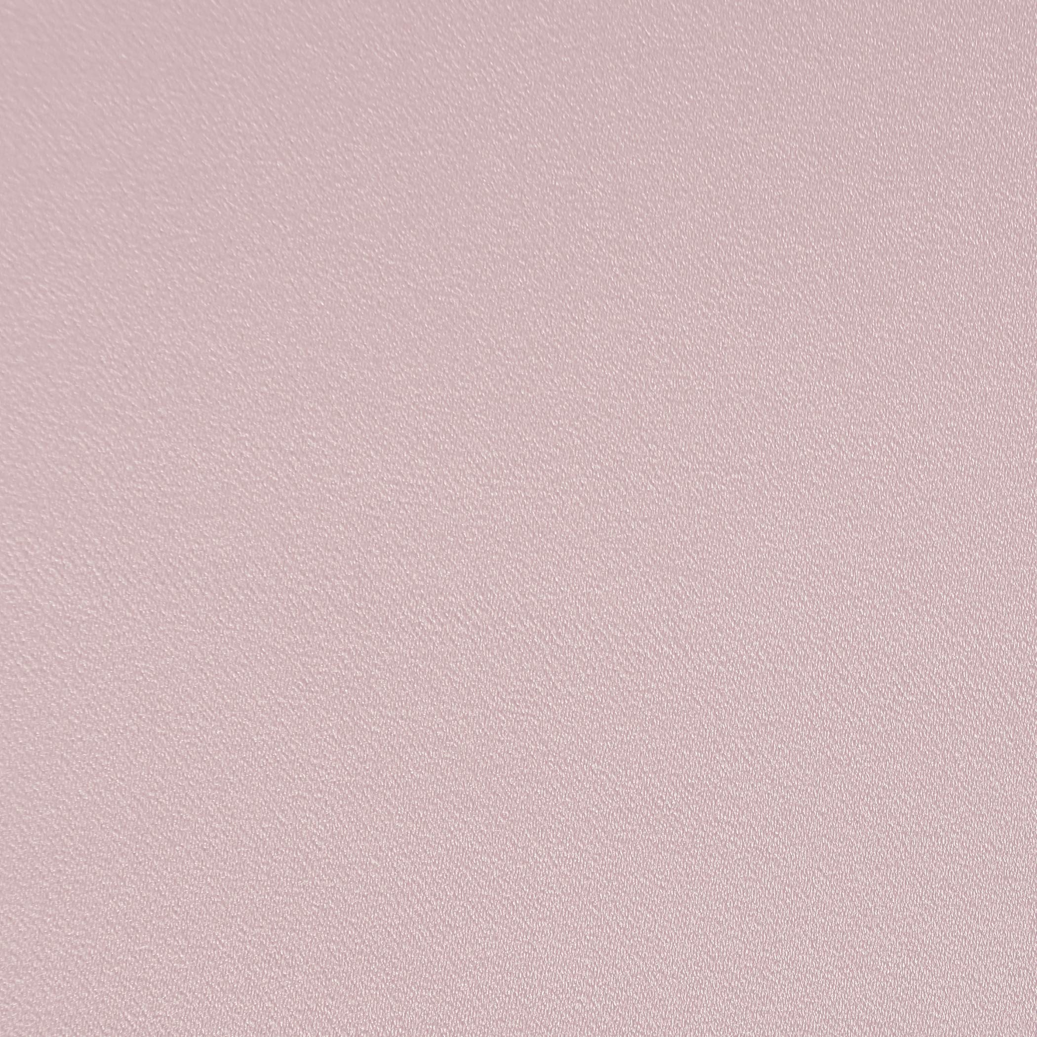 Sun Zero Nordic Lot de 2 Rideaux à œillets 100% occultants de qualité théâtre, 132,1 x 243,8 cm, Blush
