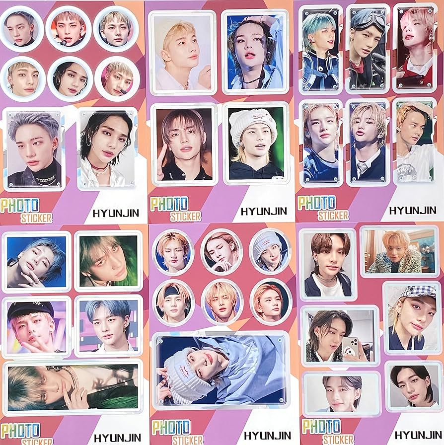 スキズ まとめ売り straykids トレカ ステッカー Amazon.co.jp: STRAY KIDS ストレイキッズ スキズ グッズ