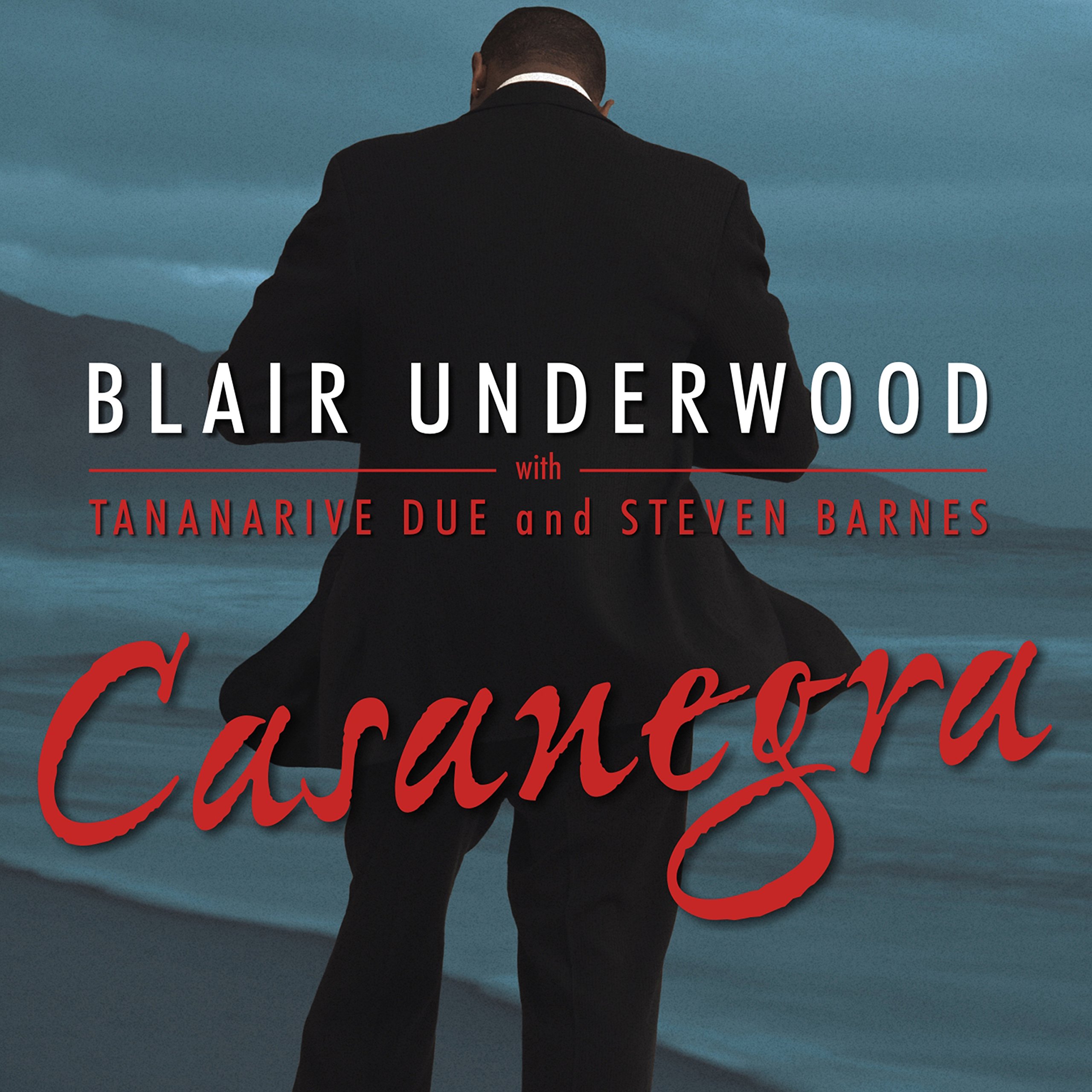 Cover art for Casanegra