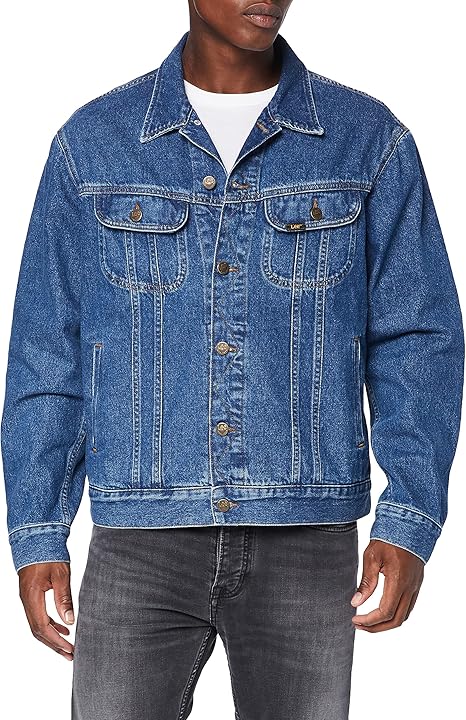 lee jacket men