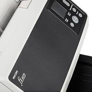 Amazon.com: Ricoh fi-8170 Professional High Speed Color Duplex
