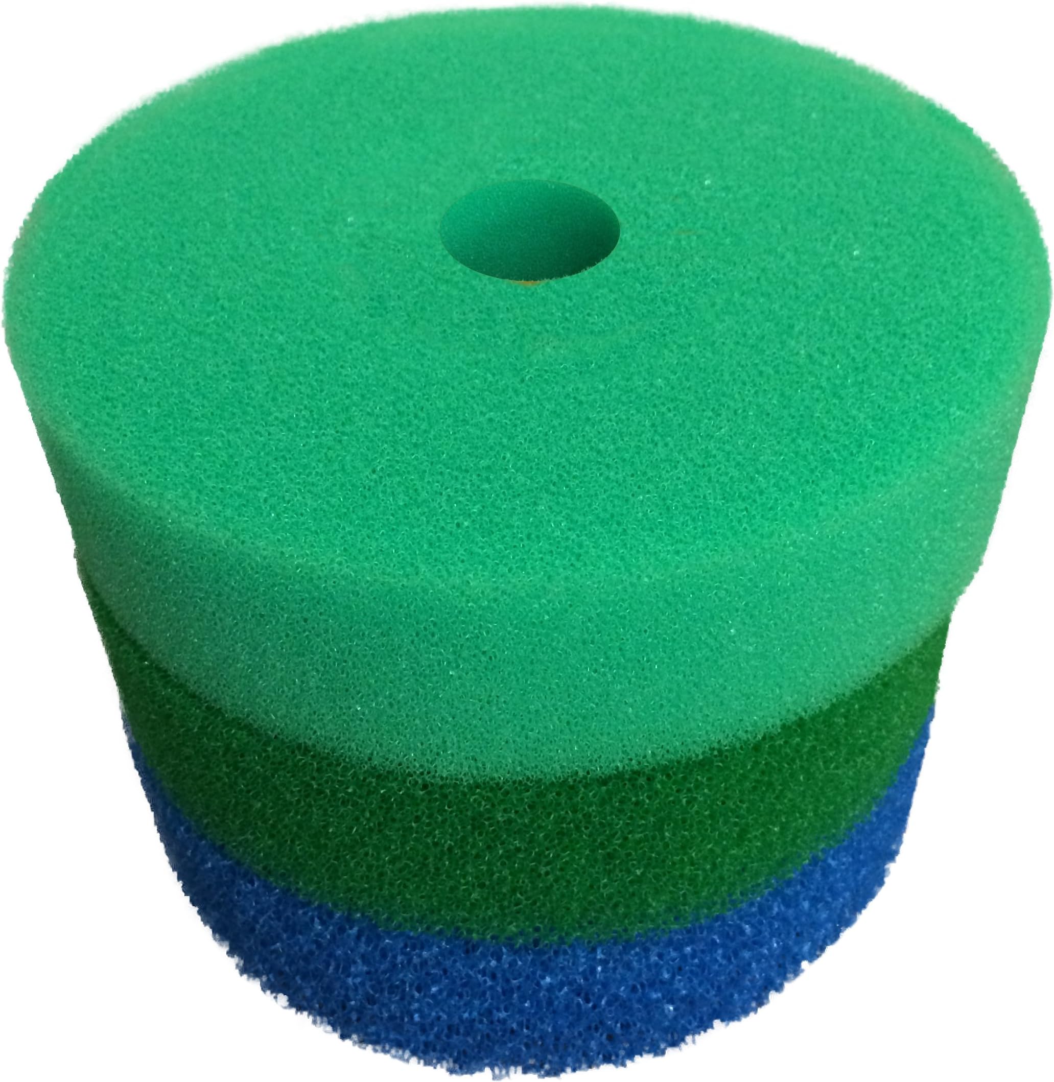 Finest-Filters Hozelock BioForce Bio Force 9000/18000 Filter Foam Set (3 foams)