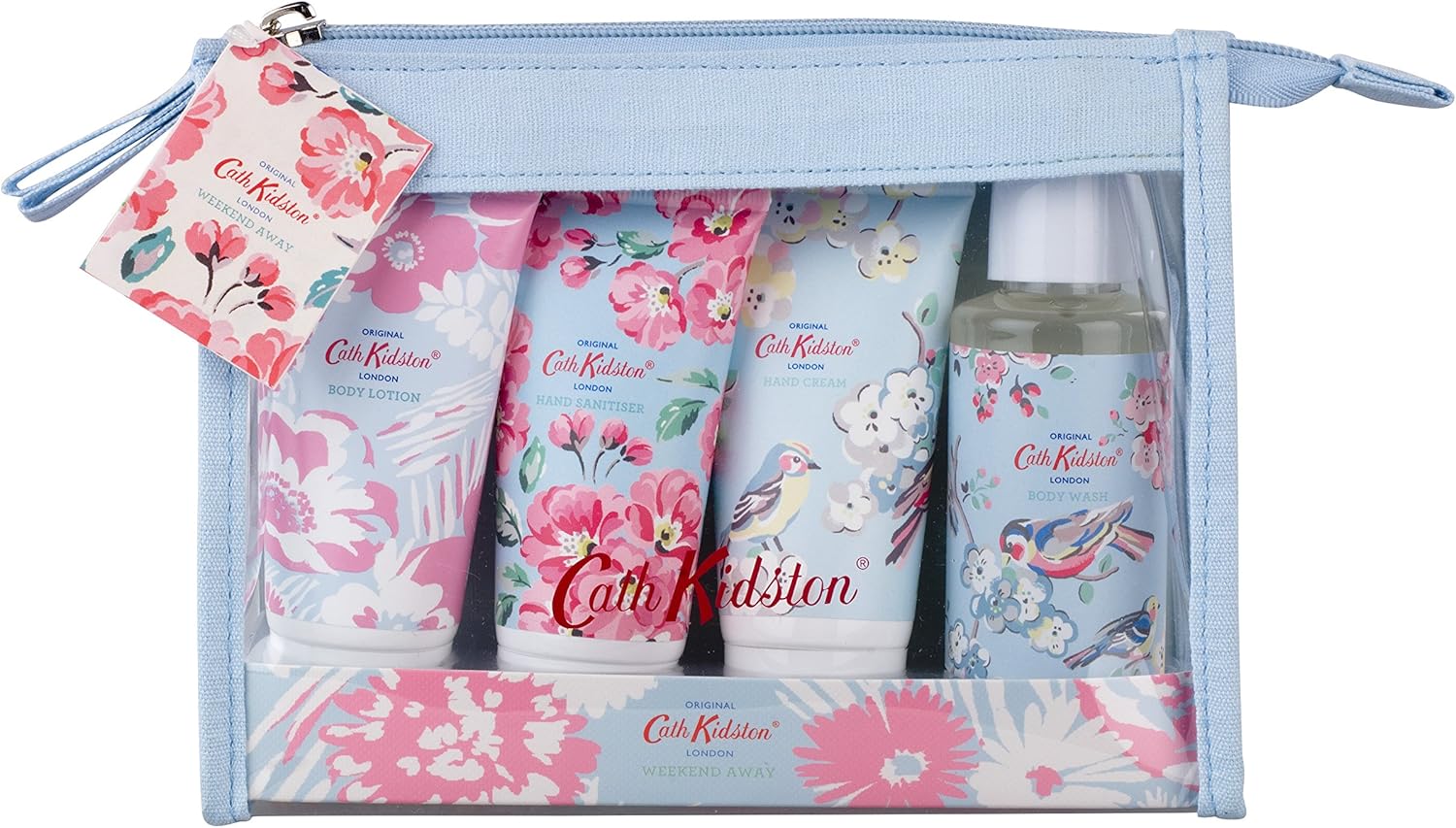 cath kidston apple bag