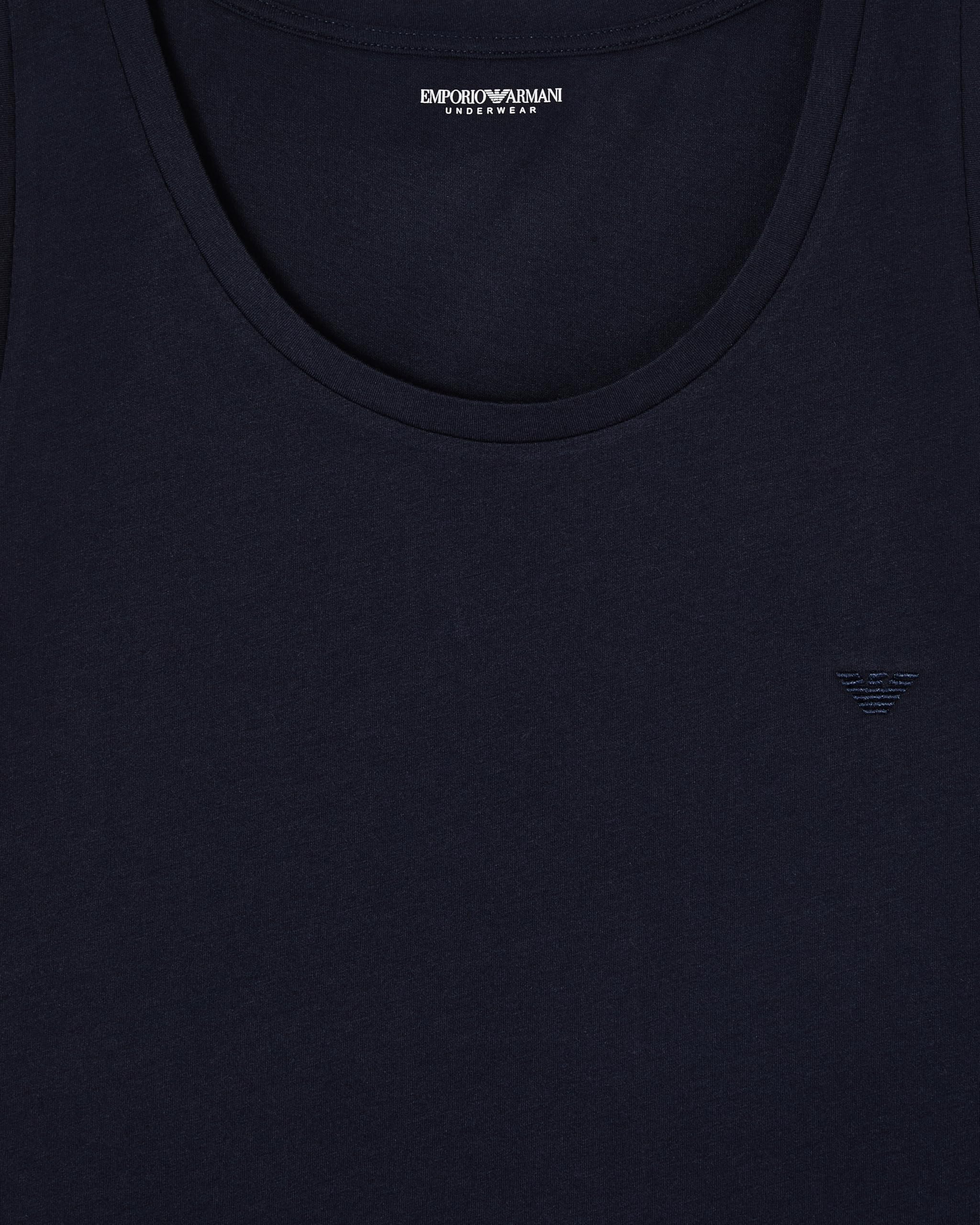 Emporio Armani Tank Canottiera Uomo