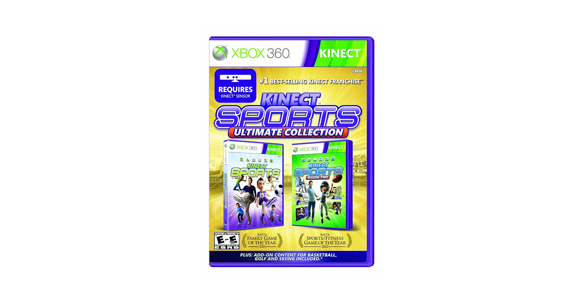 Xbox360 - xbox360 Kinect　ソフトセット320GB Xbox 360 320GB Kinect Star Wars Limited Edition No Box Game