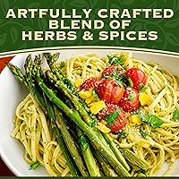 Vista 4 de Good Seasons Mezcla de aderezo italiano picante y condimento para recetas, paquetes de 4