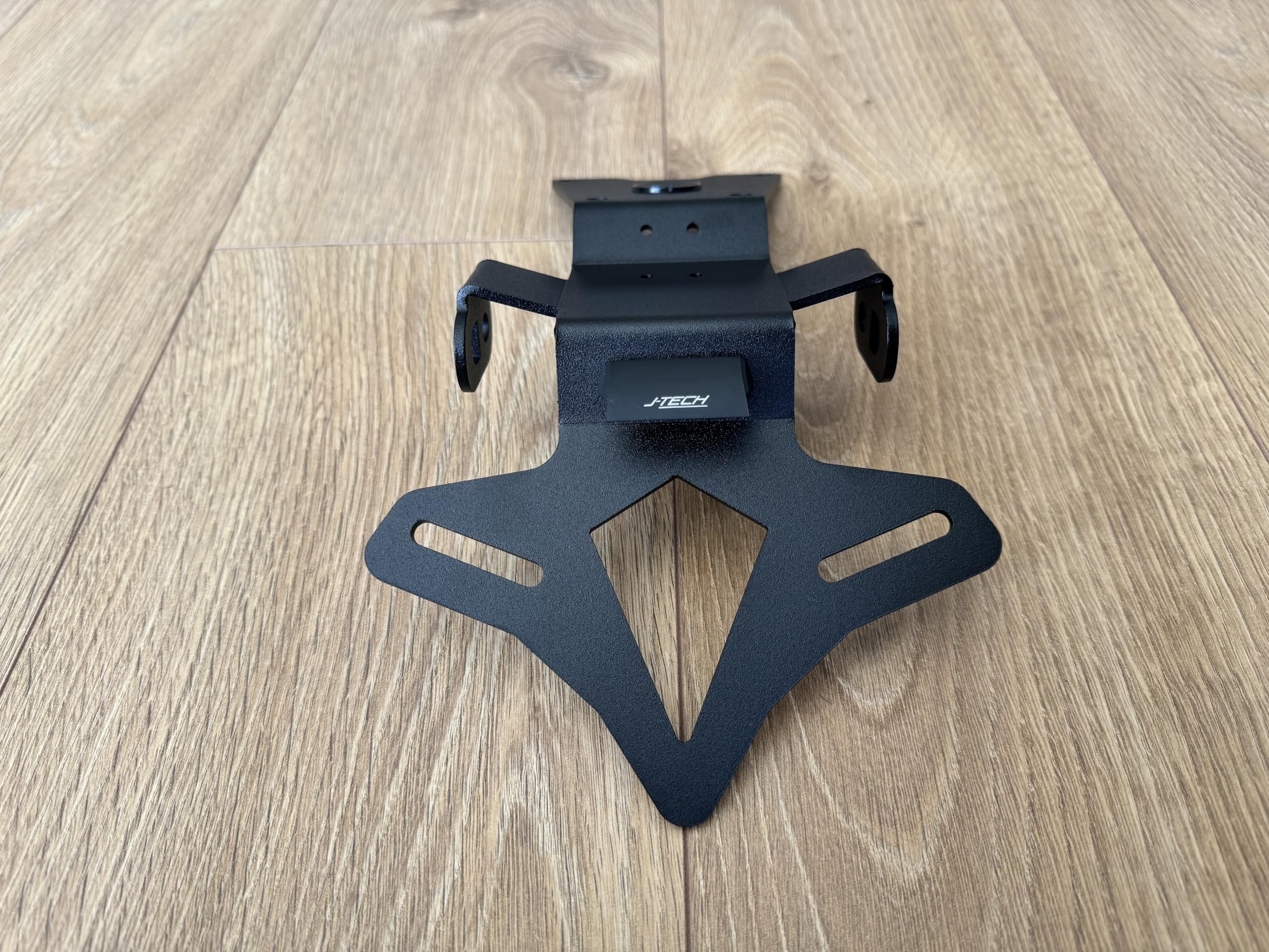 Tail Tidy Per Triumph Speed 400 E Scrambler 400X 2024 – Portatarga Regolabile E Pieghevole, Elimina Il Parafango Originale