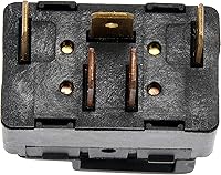 Vista 3 de Dorman Interruptor de liberación de puerta de combustible 901-590 compatible con modelos seleccionados de Volkswagen