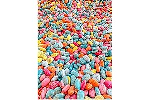 n&y home Sensory Beans for Toddlers and Kids (2 Cups - 1LB)