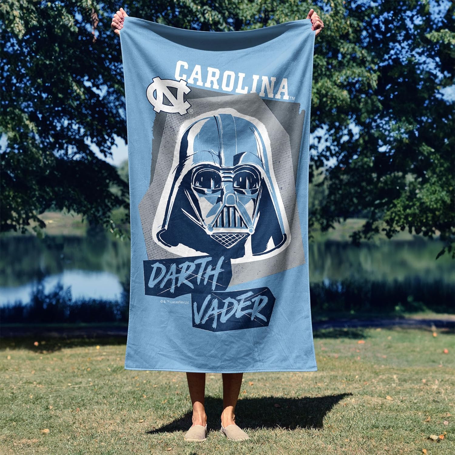 Northwest NCAA Unisex-Adult Casual