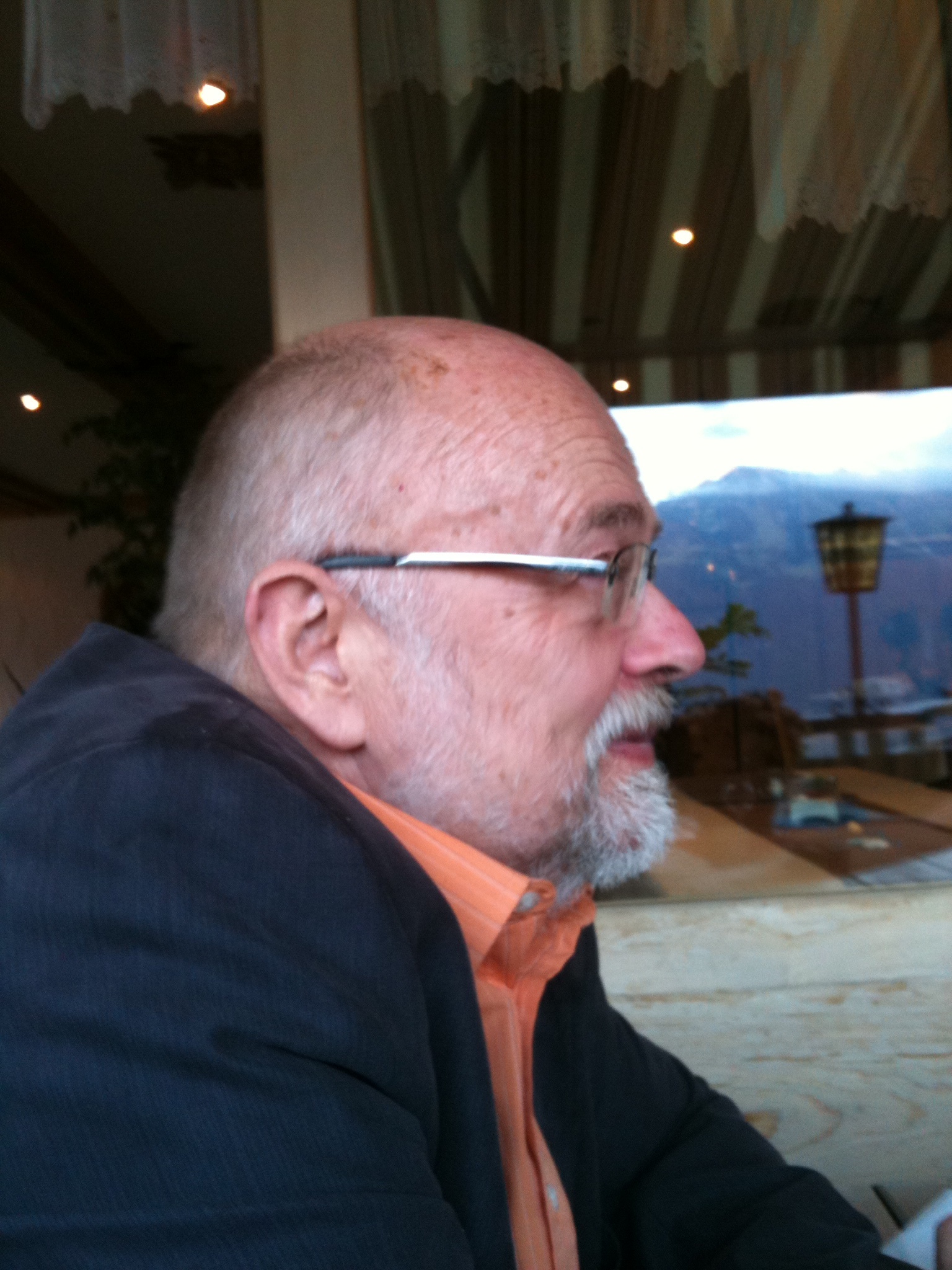 Hans-Peter von Peschke