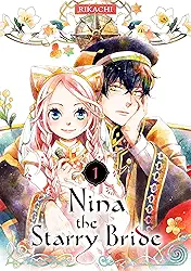 Nina the Starry Bride Vol. 1 (English Edition)