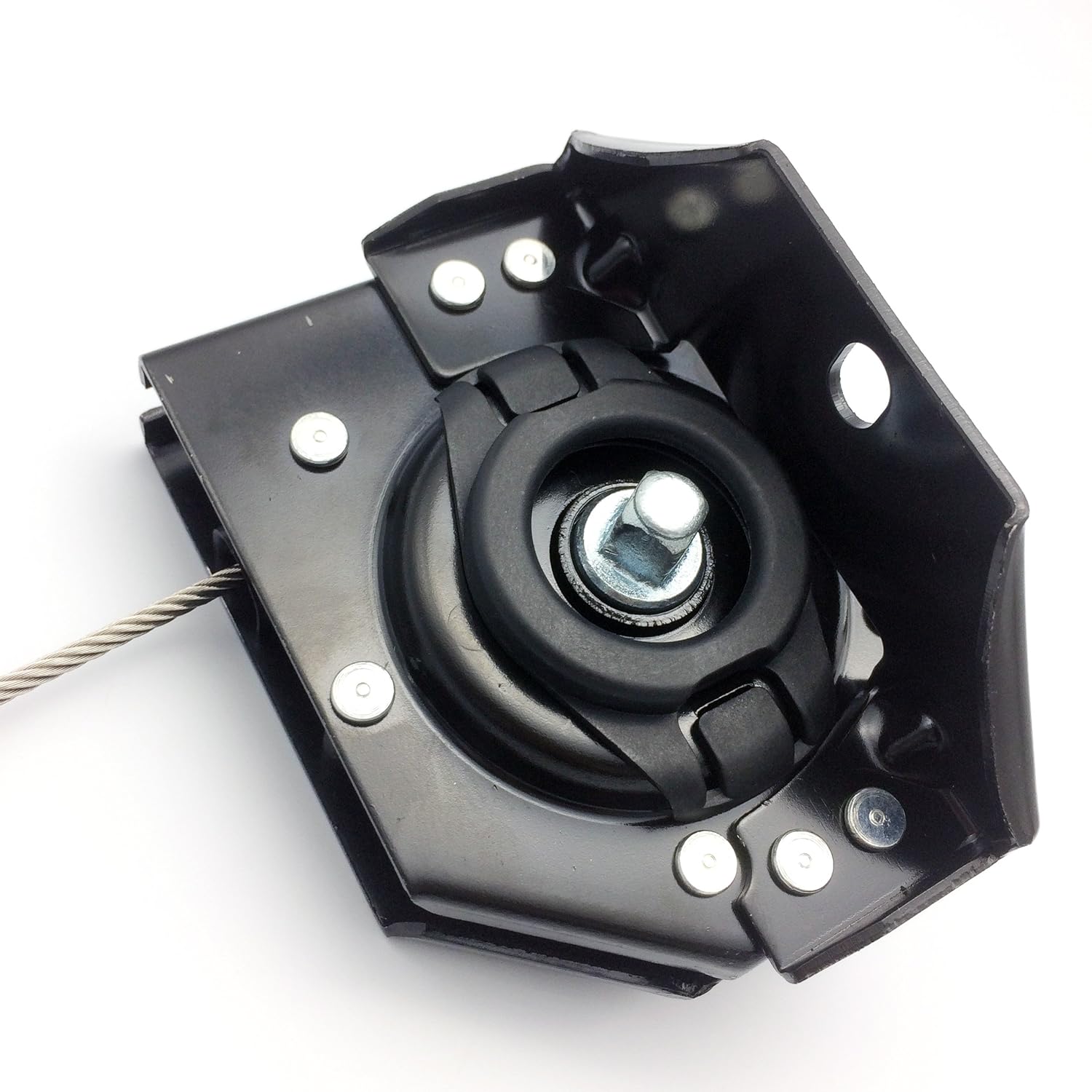 Automotive Parts & Accessories Spare Tire Winch Carrier Wheel Hoist For