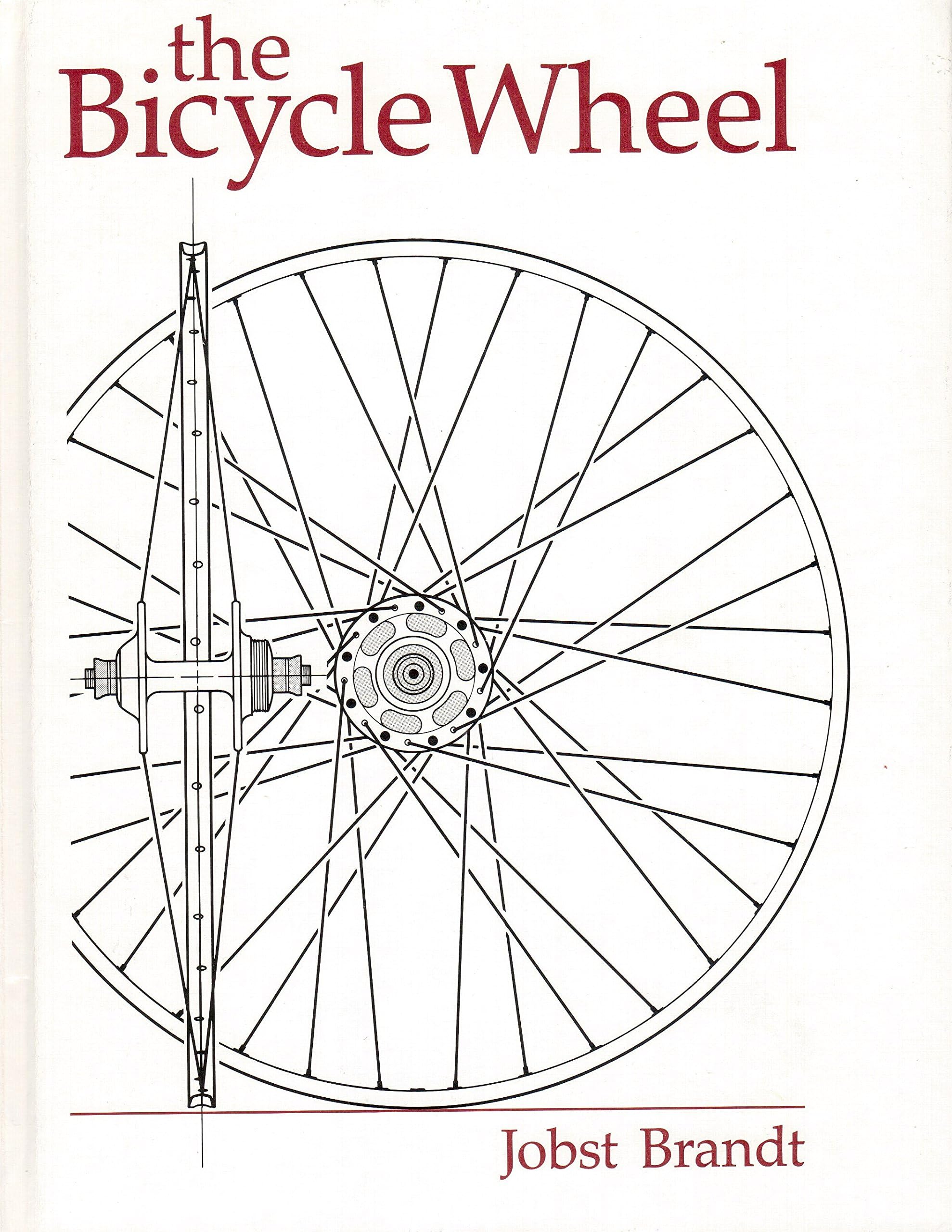The Bicycle Wheel