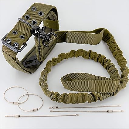 Military dog lead Clearance
