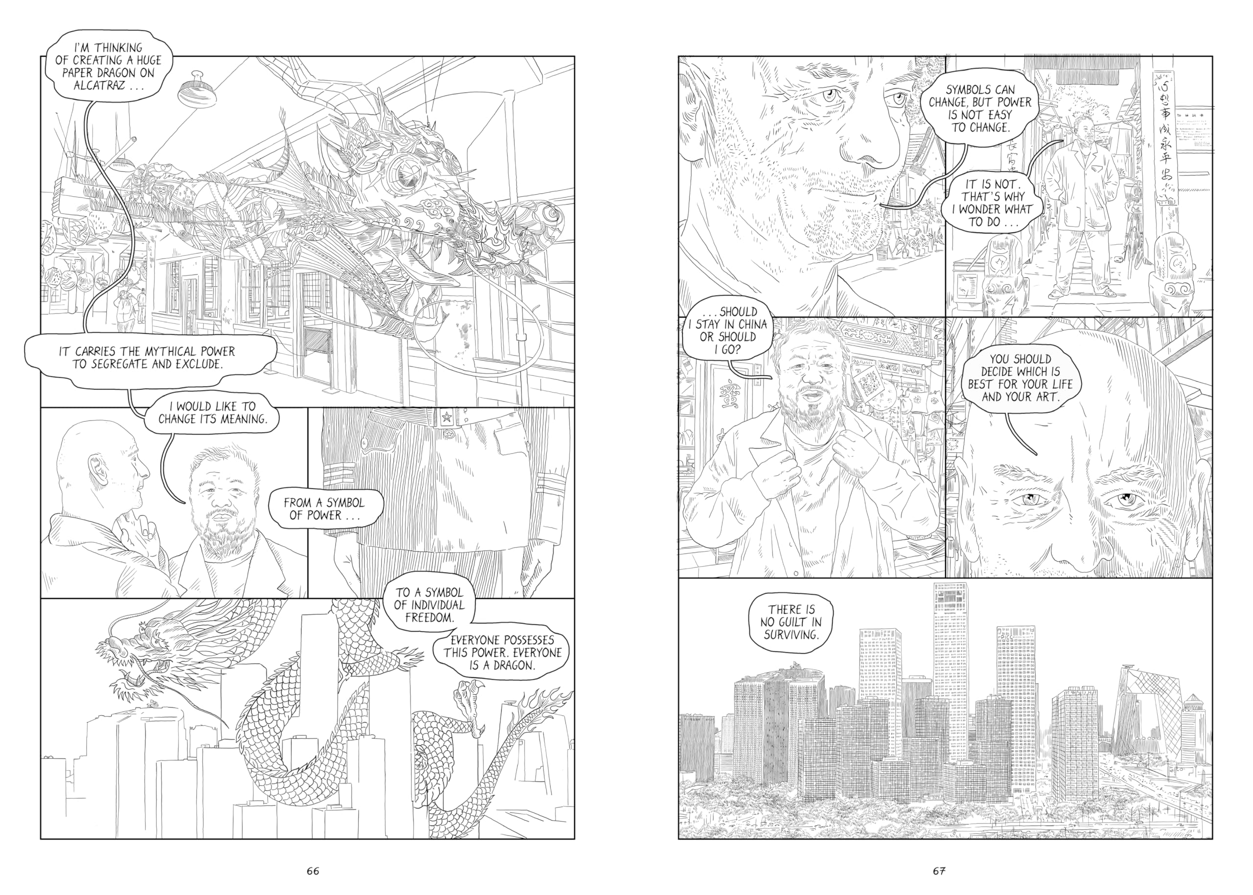 Zodiac (Deluxe Edition with Signed Art Print): A Graphic Memoir