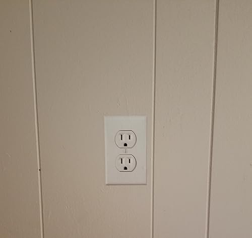 Miniatura 3 de Pegatina falsa para toma de corriente, broma, broma, broma, broma divertida