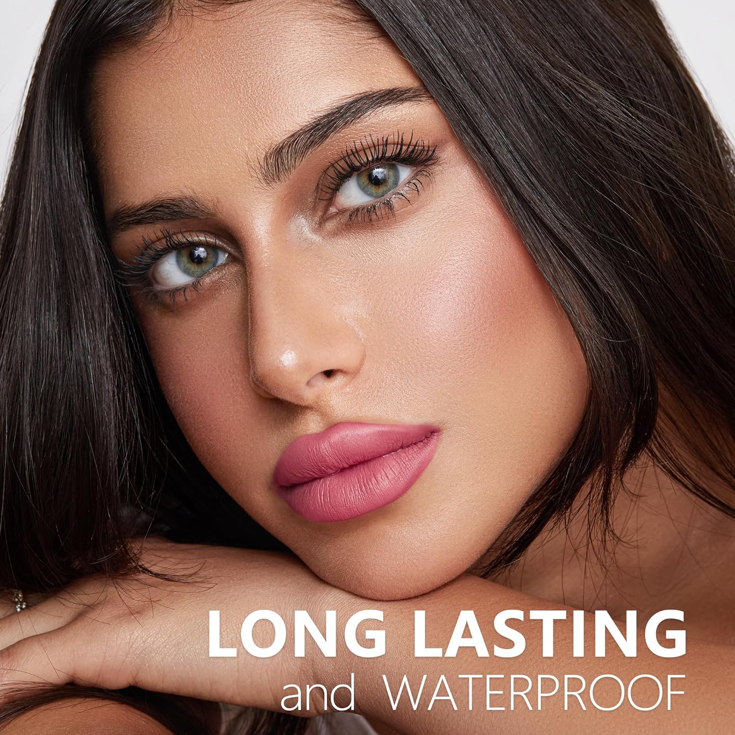 Pink Lipstick Long Lasting Lipsticks for Women Review